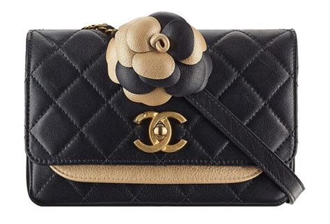 sac chanel camelia|Camellia .